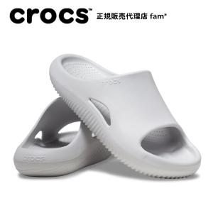クロックス crocs【メンズ レディース サンダル】Mellow Recovery Slide/メ...