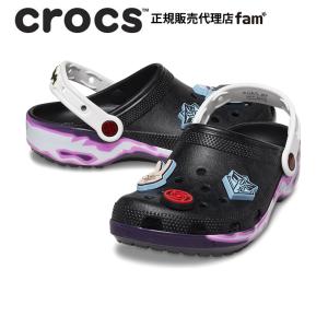 クロックス crocs【メンズ レディース サンダル】Jujutsu Kaisen Classic ...