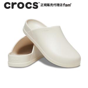 クロックス crocs【メンズ レディース サンダル】Dylan Clog/ディラン クロッグ/スタ...
