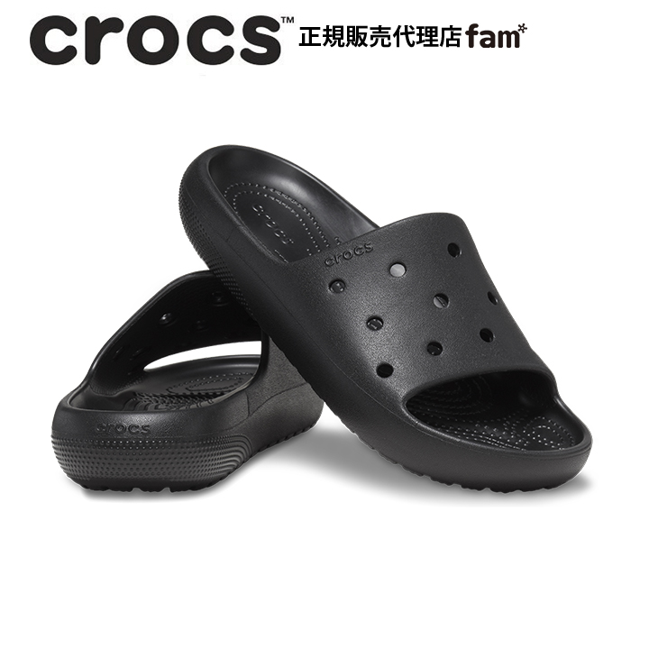 crocs クロックス crocs【メンズ レディース サンダル】Classic