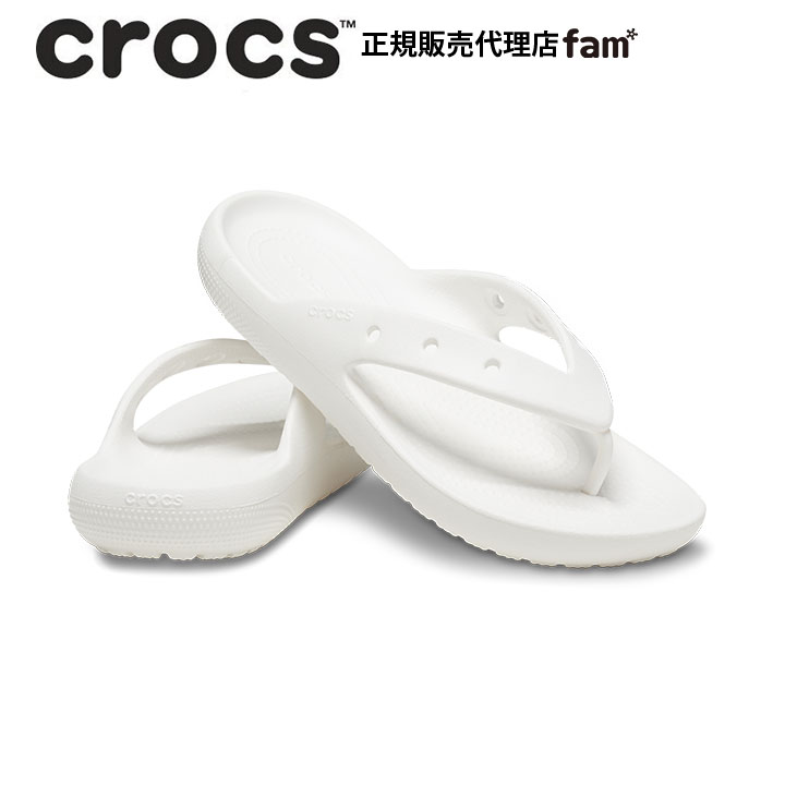 crocs（クロックス） crocs【メンズ レディース サンダル】Classic