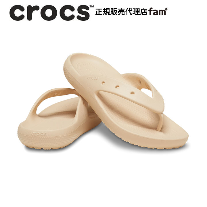 crocs（クロックス） crocs【メンズ レディース サンダル】Classic