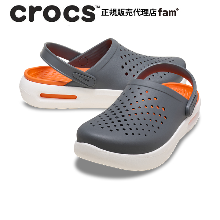 crocs（クロックス） crocs【メンズ レディース サンダル】InMotion