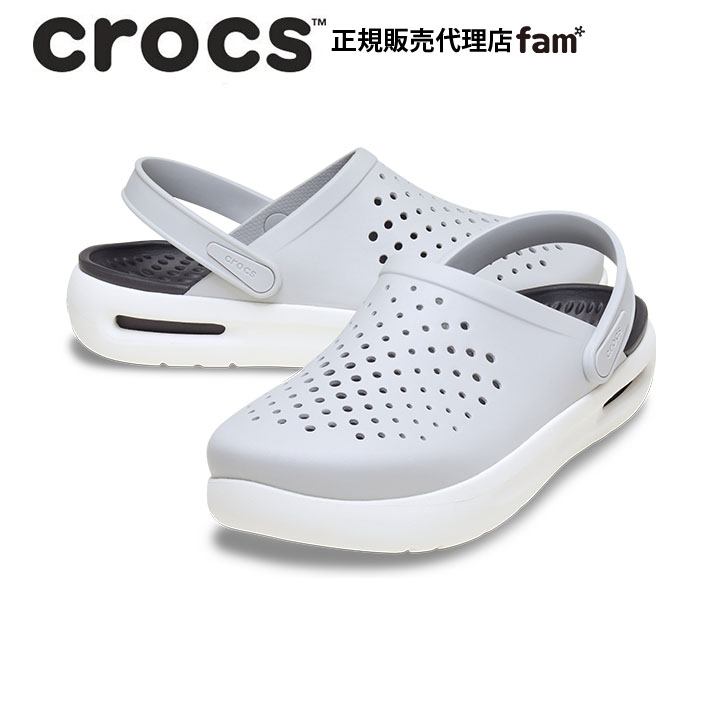 クロックス crocs【メンズ レディース サンダル】InMotion Clog/インモーション クロッグ｜☆ | crocs | 02
