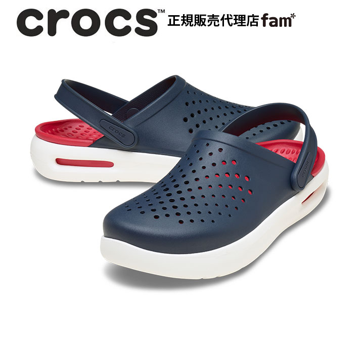 crocs（クロックス） crocs【メンズ レディース サンダル】InMotion