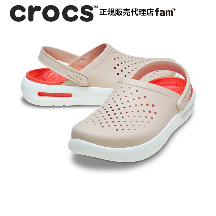 crocs（クロックス） crocs【メンズ レディース サンダル】InMotion