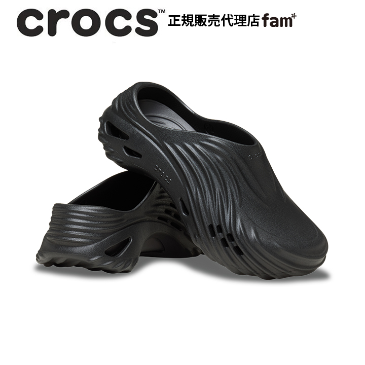 crocs クロックス crocs【メンズ レディース サンダル】Echo