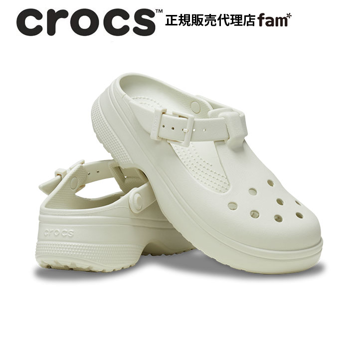 crocs（クロックス） crocs【メンズ レディース サンダル】Classic