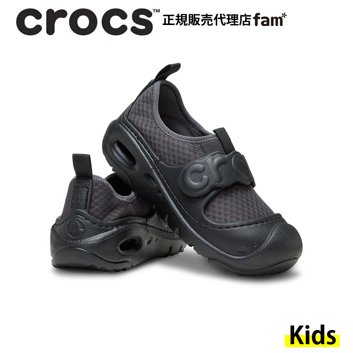 crocs（クロックス） crocs【キッズ サンダル】Swiftwater Splash Shoe