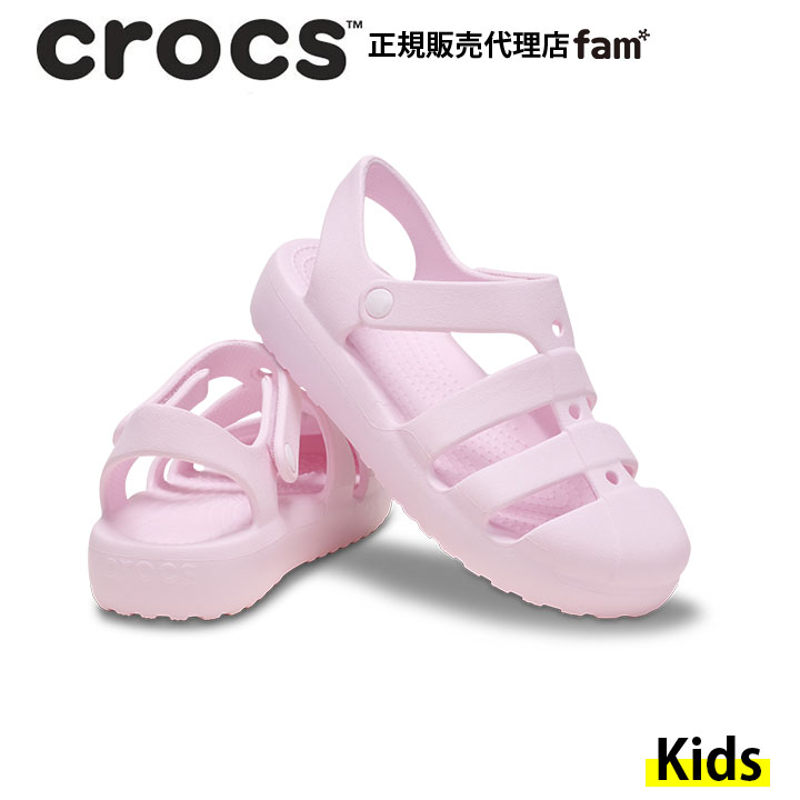サンダル CROCS Men Sandals 25PCR210581 6ZW PINK Amazon.com | Crocs Unisex's Slide Sandal, Pink Crush, 5/6 UK