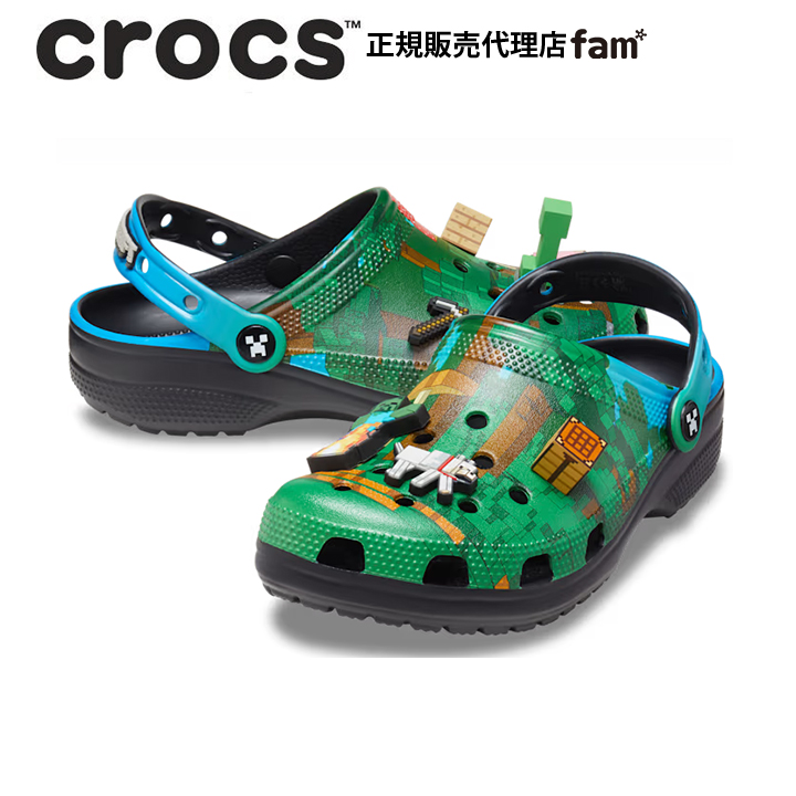 口豪奢 crocs クロックス crocs【メンズ レディース サンダル サンダル