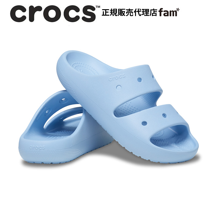即発送 MPY1957ページ 楽天市場】クロックス サンダル CROCS クラシック サンダル 2.0