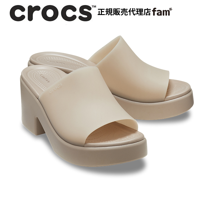 crocs クロックス crocs【レディース サンダル】Brooklyn
