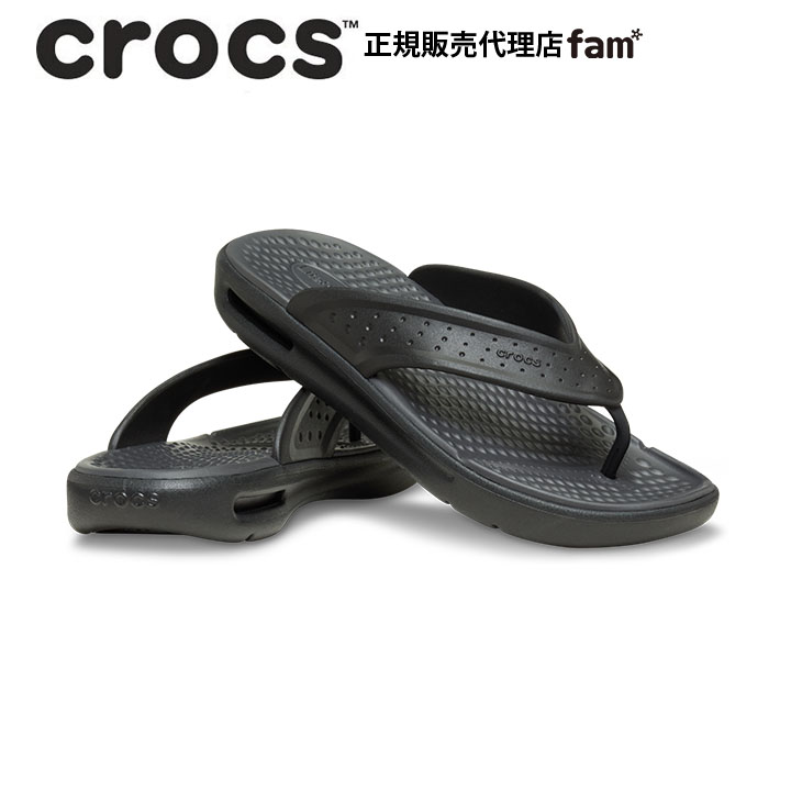 crocs（クロックス） crocs【メンズ サンダル】InMotion Flip M/イン