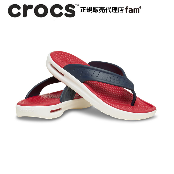 crocs（クロックス） crocs【メンズ サンダル】InMotion Flip M/イン