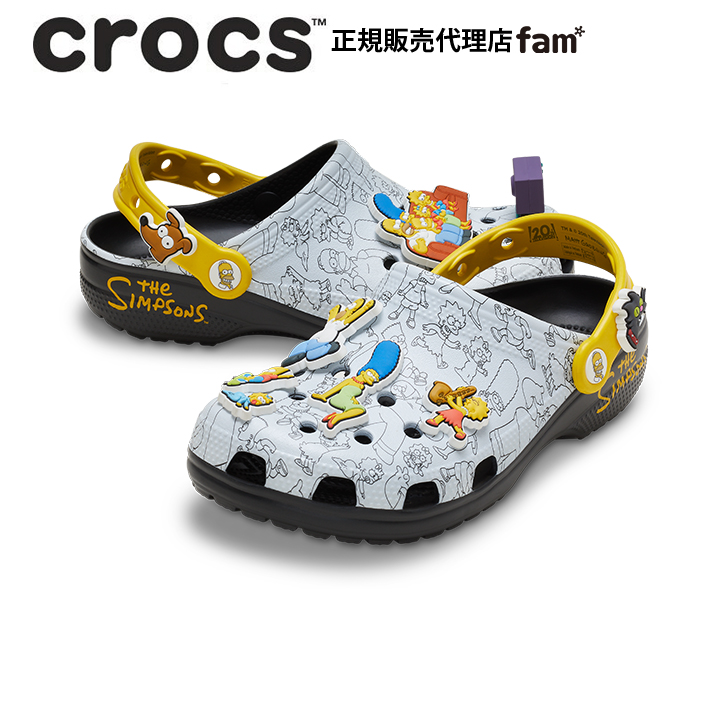 芸能人愛用 crocs クロックス サンダル】The レディース crocs【メンズ 水草