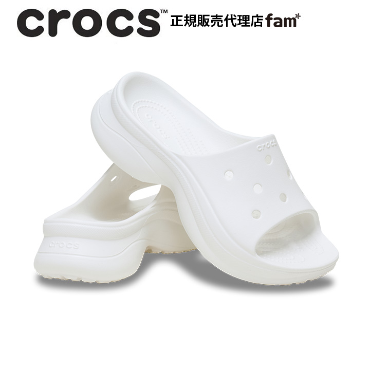 crocs クロックス crocs【レディース サンダル】Bae Slide/ベイ