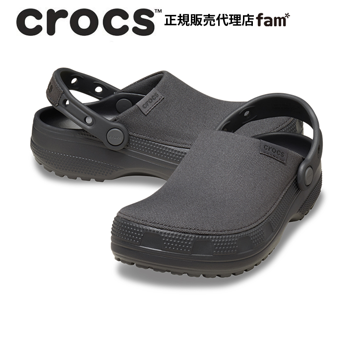 crocs クロックス crocs【メンズ レディース サンダル】Classic
