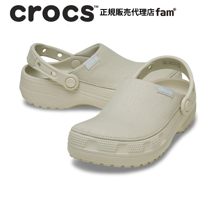 crocs（クロックス） crocs【メンズ レディース サンダル】Classic