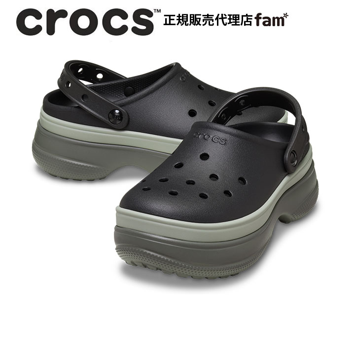 crocs（クロックス） crocs【メンズ レディース サンダル】Classic