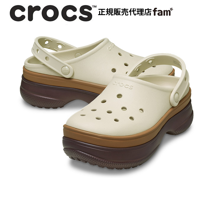 crocs（クロックス） crocs【メンズ レディース サンダル】Classic