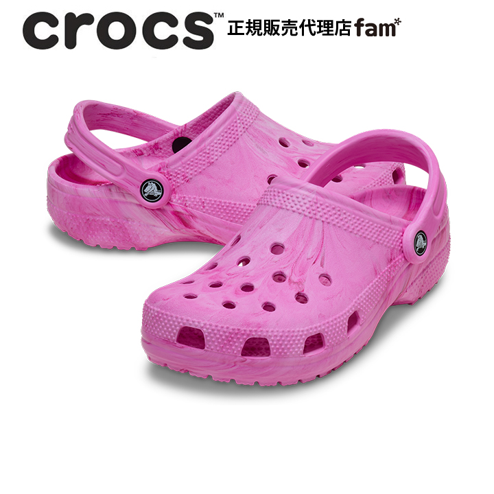 crocs クロックス crocs【メンズ レディース サンダル】Classic