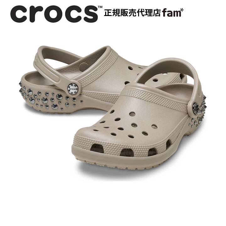 crocs（クロックス） crocs【メンズ レディース サンダル】Classic