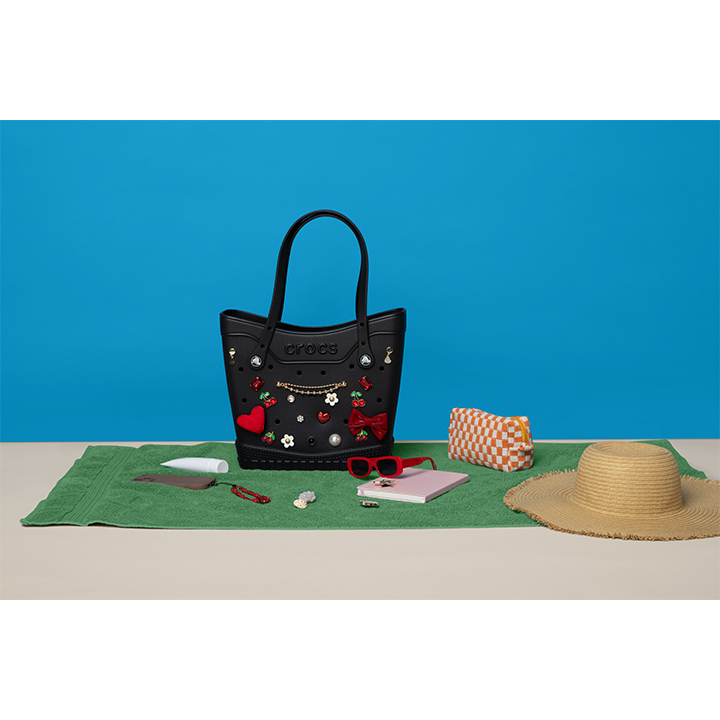 crocs（クロックス） crocs【アクセサリーBag バッグ】Crocs Classic