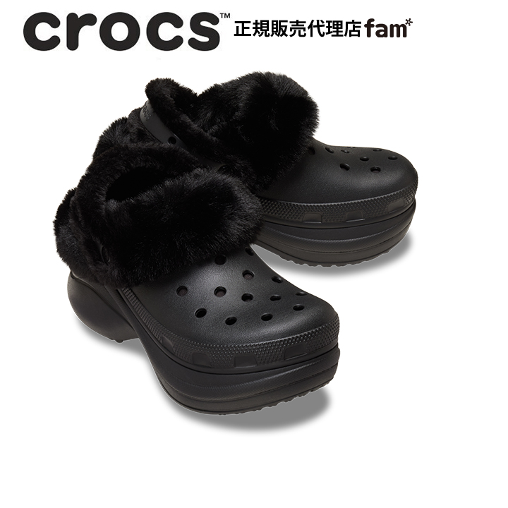 クロックス　ボアサンダル　新品 楽天市場】【300円OFFクーポン/max14%OFF/2025秋冬新作】 クロックス