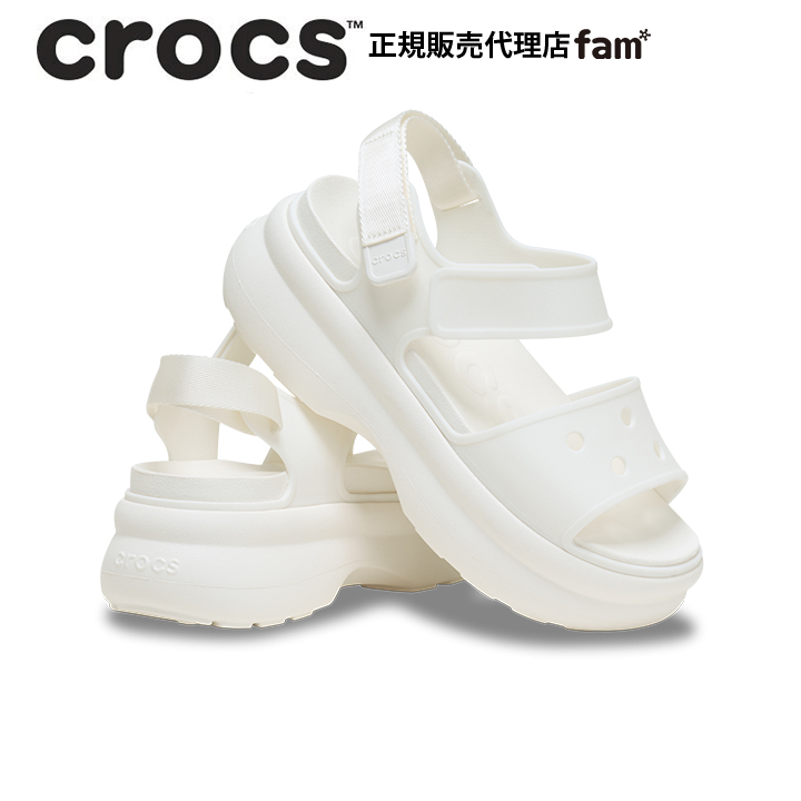 crocs（クロックス） crocs【レディース サンダル】Soho Y Strap