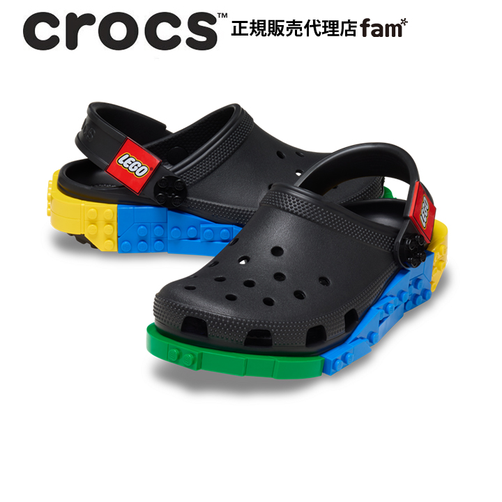 crocs（クロックス） crocs【メンズ レディース サンダル】4LW System