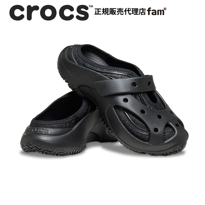 crocs（クロックス） crocs【レディース サンダル】Caged Mule