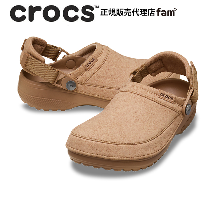 crocs（クロックス） crocs【メンズ レディース サンダル】Classic