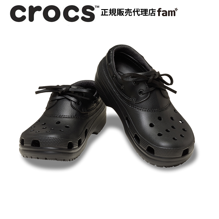 crocs（クロックス） crocs【メンズ レディース スニーカー】Classic
