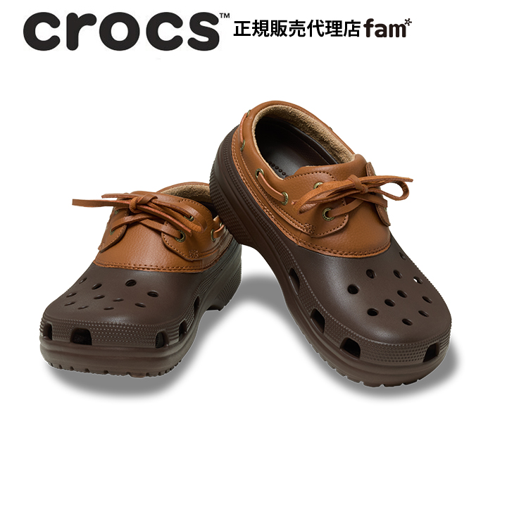 crocs（クロックス） crocs【メンズ レディース スニーカー】Classic