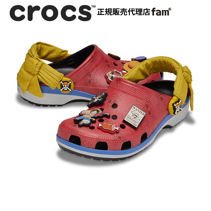 crocs(クロックス) crocs【メンズ レディース サンダル】One Piece crocs(クロックス) crocs【メンズ レディース サンダル】One Piece