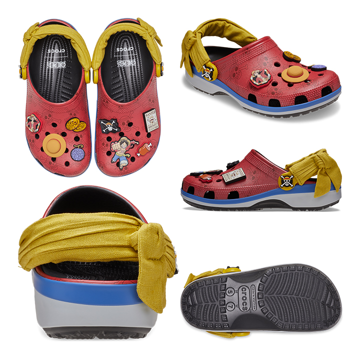 crocs（クロックス） crocs【メンズ レディース サンダル】One Piece