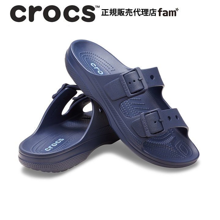 crocs（クロックス） crocs【メンズ サンダル】Saturday Sandal M