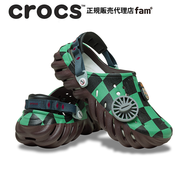 crocs クロックス crocs【メンズ レディース サンダル】Demon
