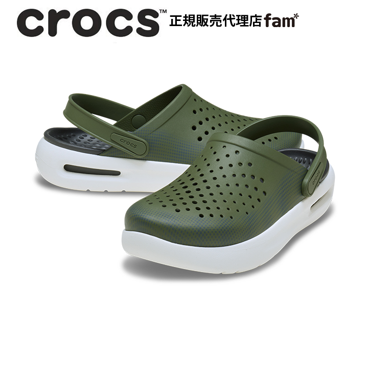 crocs（クロックス） crocs【メンズ レディース サンダル】InMotion