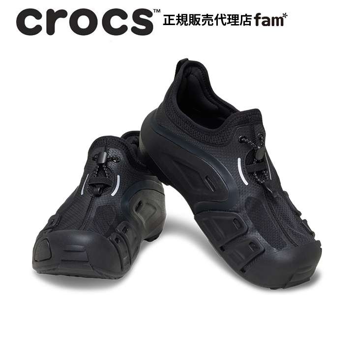TAGRIGHT セット crocs（クロックス） crocs【メンズ レディース サンダル】Quick Trail