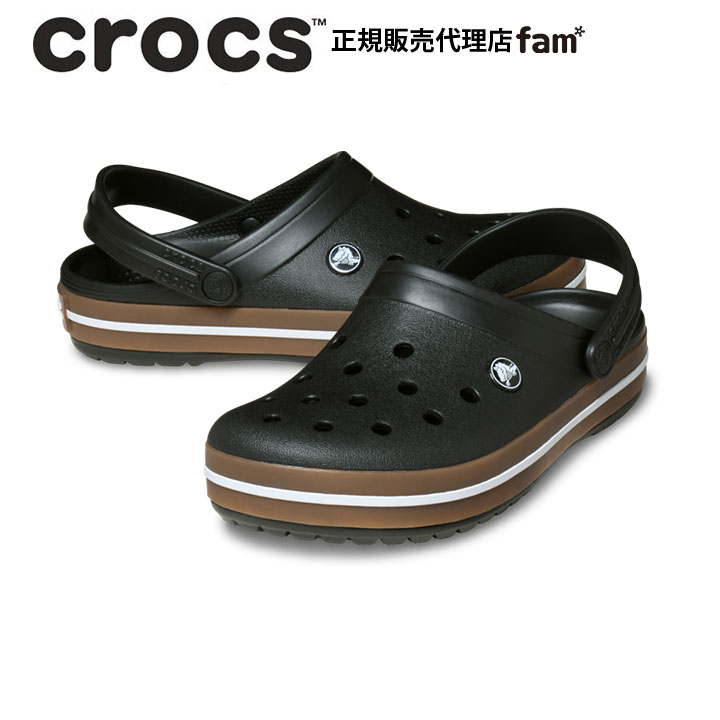 crocs（クロックス） crocs【メンズ レディース サンダル】Crocband