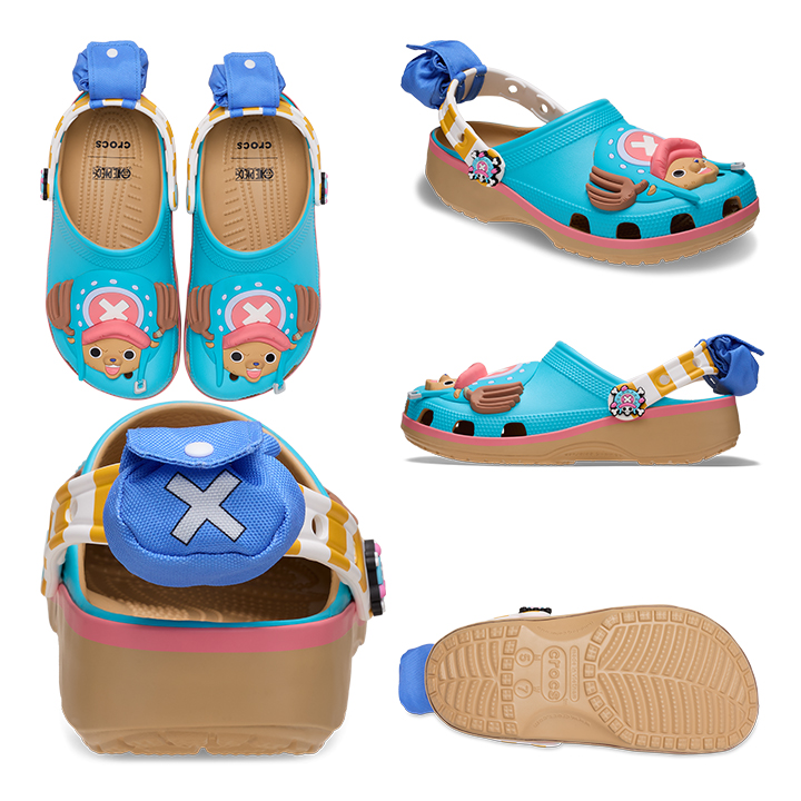 crocs（クロックス） crocs【メンズ レディース サンダル】One Piece