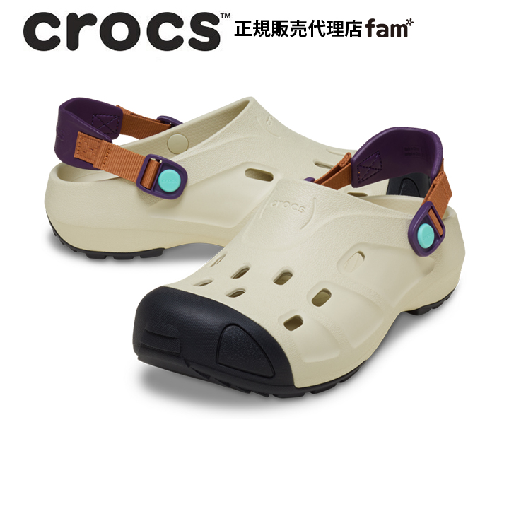 【新品/未使用】crocs クロックス 厚底サンダル ビジュー 特別クロッグ crocs（クロックス） crocs【メンズ レディース サンダル】Quick Trail
