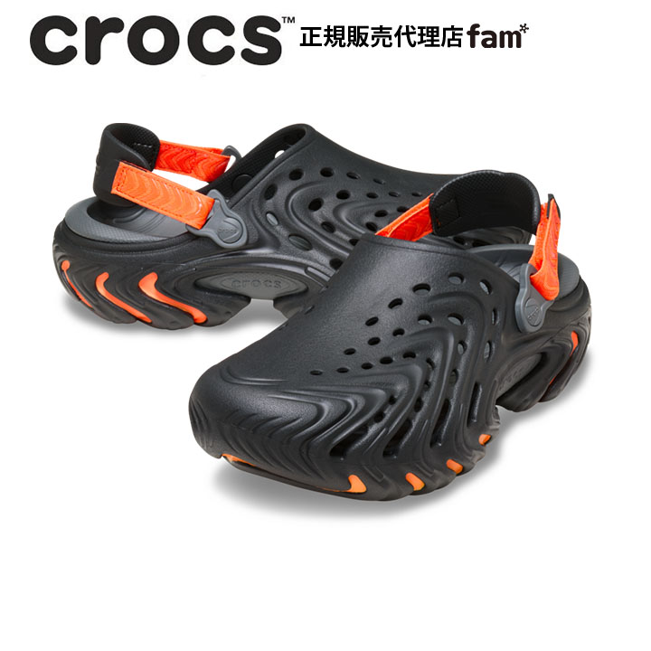crocs（クロックス） crocs【メンズ レディース サンダル】Echo II