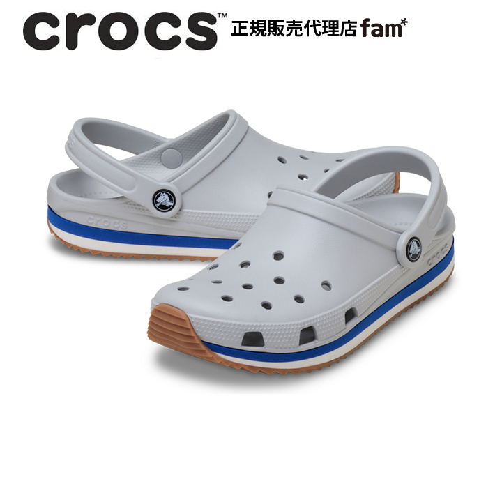 crocs（クロックス） crocs【メンズ レディース サンダル】Crocband
