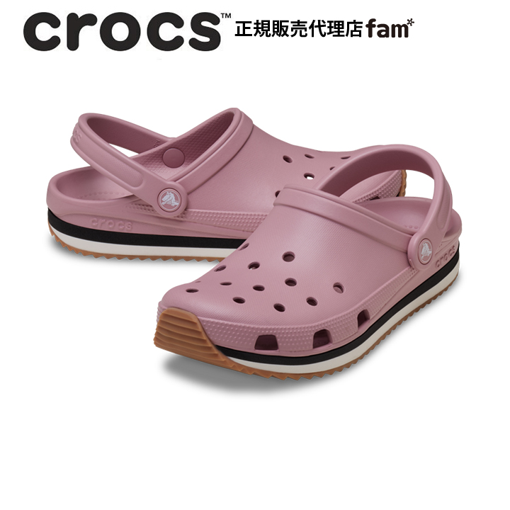 ゆららページ crocs（クロックス） crocs【メンズ レディース サンダル】Crocband