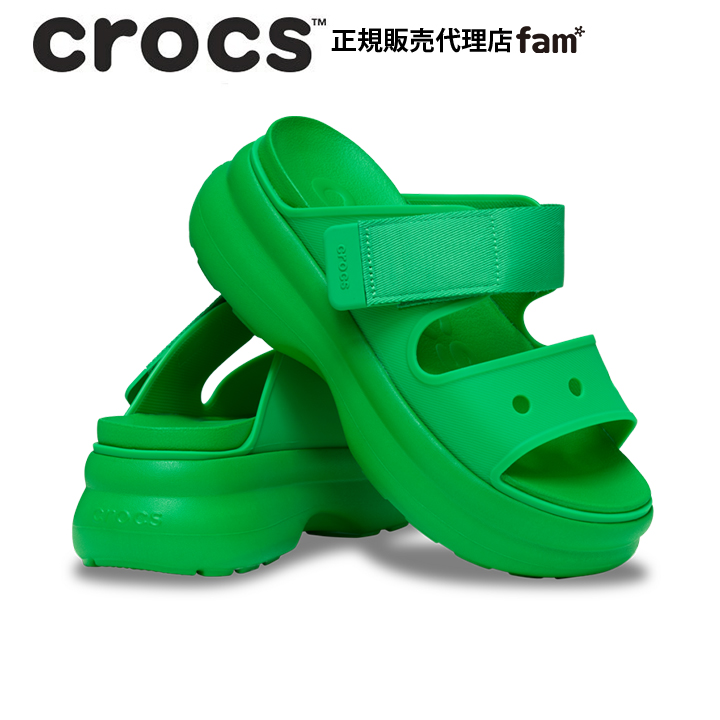 crocs（クロックス） crocs【レディース サンダル】Soho Two Strap