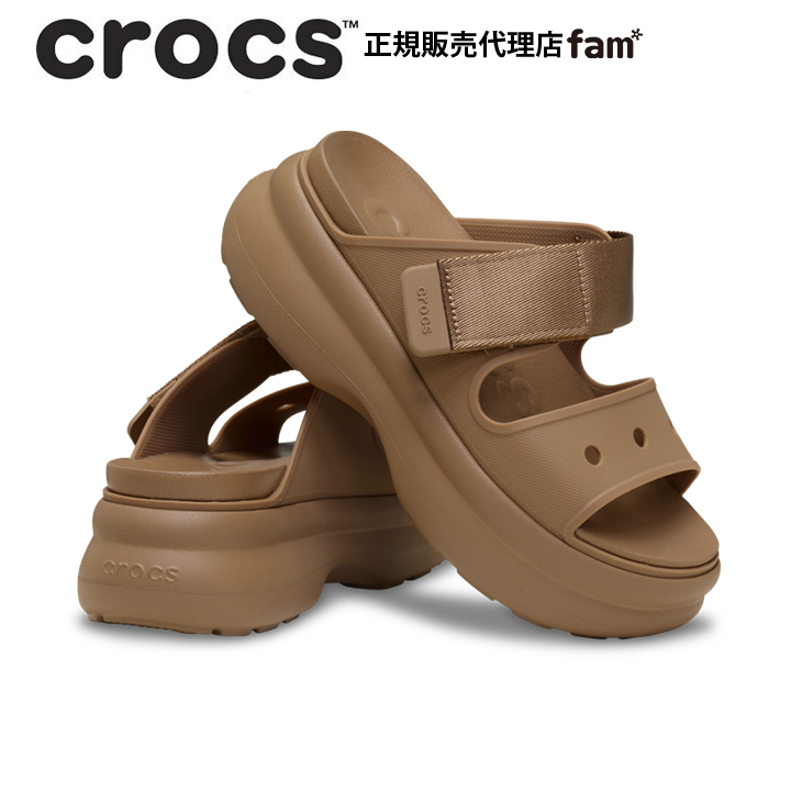 crocs（クロックス） crocs【レディース サンダル】Soho Two Strap