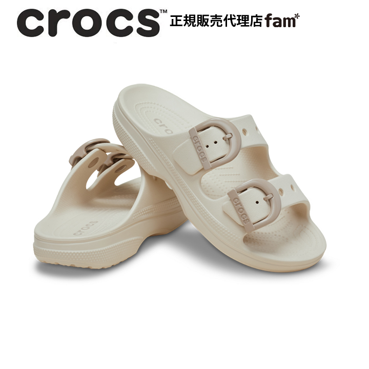 専用ページ(#591) crocs（クロックス） crocs【レディース サンダル】Saturday Enamel